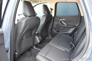 BMW X1 xDrive20d TAŽNÉ*DPH*ČR 1. 2023