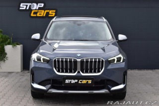 BMW X1 xDrive20d TAŽNÉ*DPH*ČR 1. 2023