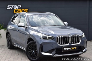 BMW X1 xDrive20d TAŽNÉ*DPH*ČR 1. 2023