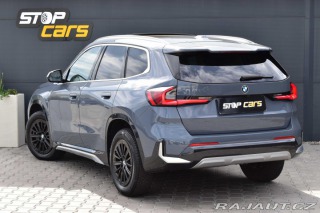 BMW X1 xDrive20d TAŽNÉ*DPH*ČR 1. 2023