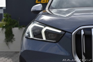 BMW X1 xDrive20d TAŽNÉ*DPH*ČR 1. 2023