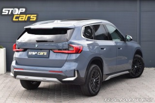 BMW X1 xDrive20d TAŽNÉ*DPH*ČR 1. 2023