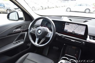 BMW X1 xDrive20d TAŽNÉ*DPH*ČR 1. 2023