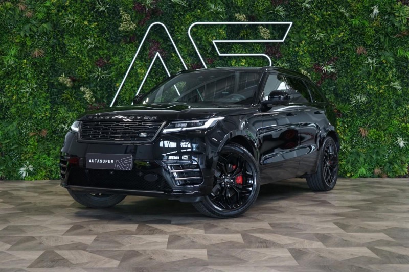 Land Rover Range Rover Velar VELAR*P250*DYNAMIC SE*MER