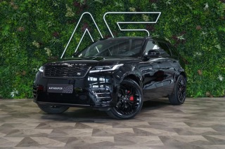 Land Rover Range Rover Velar VELAR*P250*DYNAMIC SE*MER