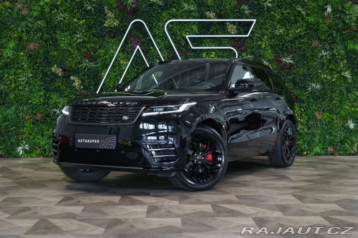 Land Rover Range Rover Velar VELAR*P250*DYNAMIC SE*MER 2024