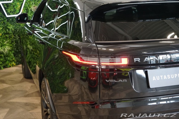 Land Rover Range Rover Velar VELAR*P250*DYNAMIC SE*MER 2024