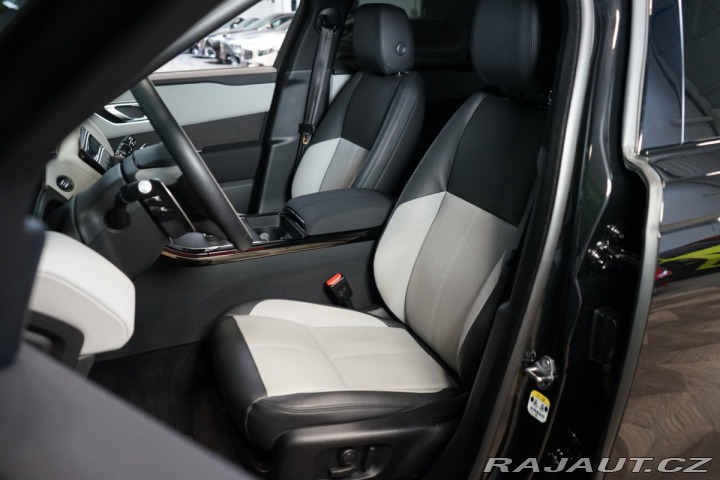 Land Rover Range Rover Velar VELAR*P250*DYNAMIC SE*MER 2024