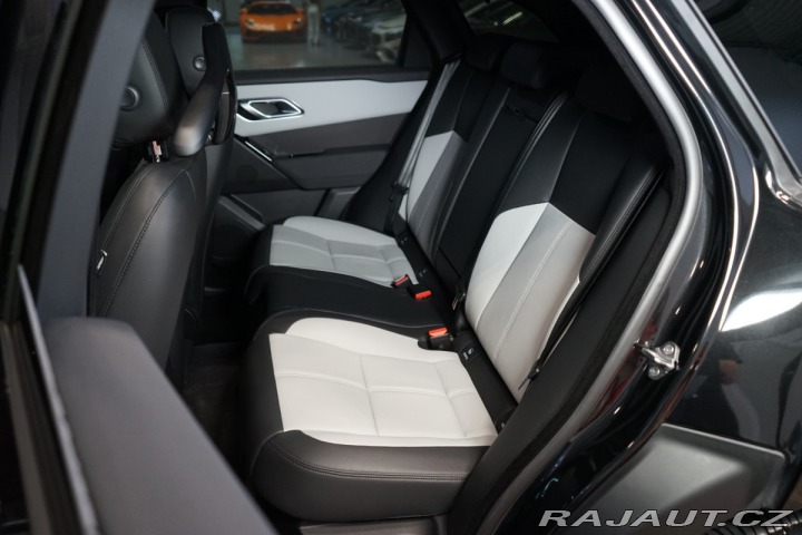 Land Rover Range Rover Velar VELAR*P250*DYNAMIC SE*MER 2024