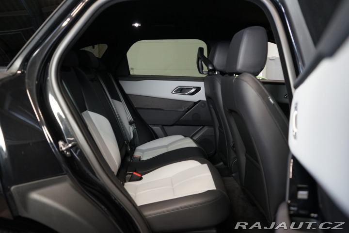 Land Rover Range Rover Velar VELAR*P250*DYNAMIC SE*MER 2024