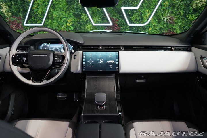 Land Rover Range Rover Velar VELAR*P250*DYNAMIC SE*MER 2024