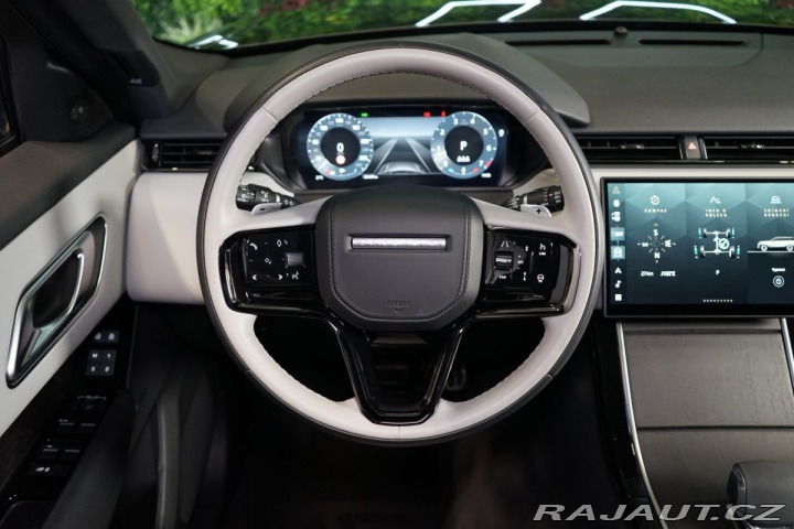 Land Rover Range Rover Velar VELAR*P250*DYNAMIC SE*MER 2024
