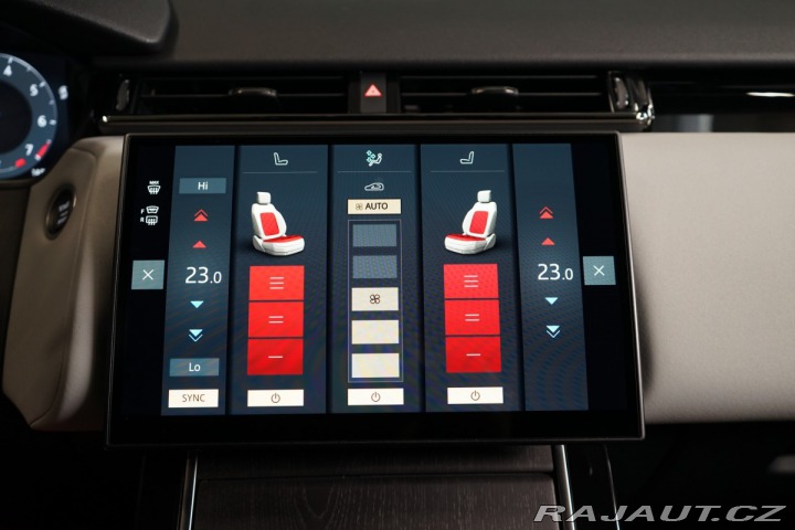 Land Rover Range Rover Velar VELAR*P250*DYNAMIC SE*MER 2024