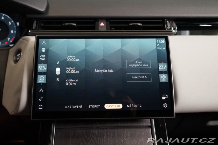 Land Rover Range Rover Velar VELAR*P250*DYNAMIC SE*MER 2024