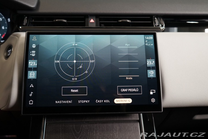 Land Rover Range Rover Velar VELAR*P250*DYNAMIC SE*MER 2024