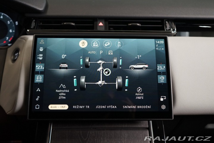 Land Rover Range Rover Velar VELAR*P250*DYNAMIC SE*MER 2024
