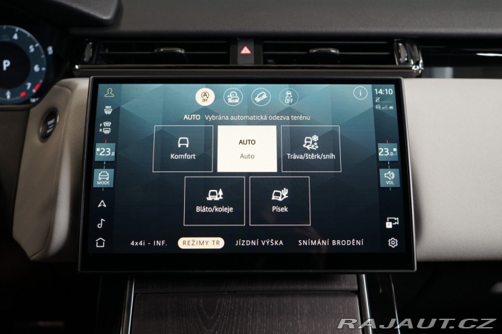 Land Rover Range Rover Velar VELAR*P250*DYNAMIC SE*MER 2024