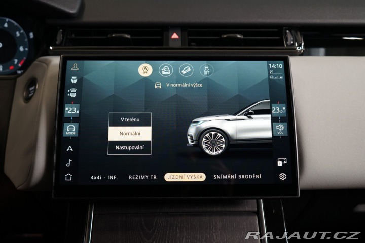 Land Rover Range Rover Velar VELAR*P250*DYNAMIC SE*MER 2024