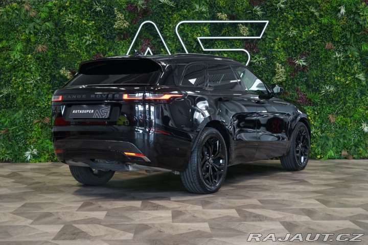 Land Rover Range Rover Velar VELAR*P250*DYNAMIC SE*MER 2024