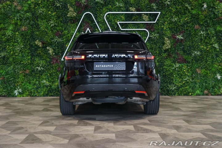 Land Rover Range Rover Velar VELAR*P250*DYNAMIC SE*MER 2024