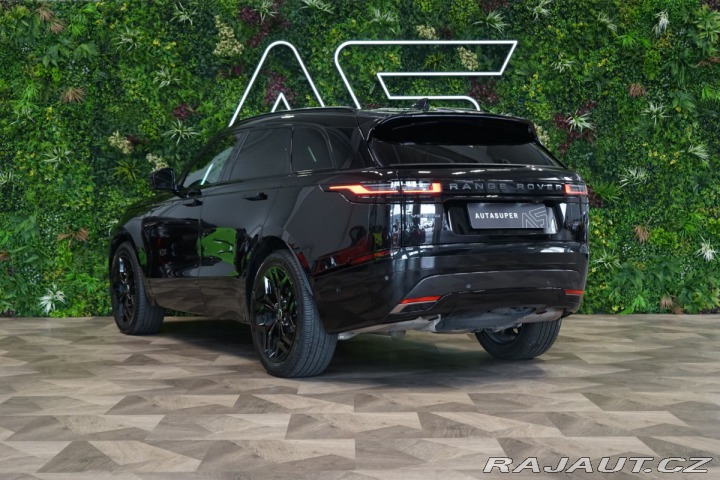 Land Rover Range Rover Velar VELAR*P250*DYNAMIC SE*MER 2024