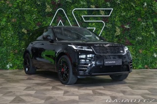 Land Rover Range Rover Velar VELAR*P250*DYNAMIC SE*MER 2024