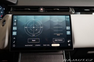 Land Rover Range Rover Velar VELAR*P250*DYNAMIC SE*MER 2024