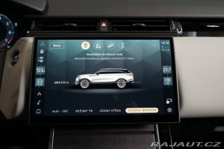 Land Rover Range Rover Velar VELAR*P250*DYNAMIC SE*MER 2024