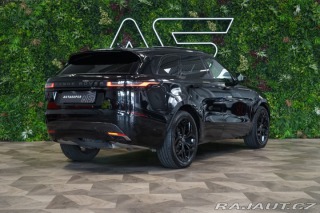 Land Rover Range Rover Velar VELAR*P250*DYNAMIC SE*MER 2024