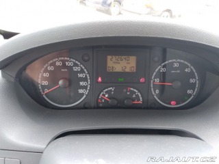 Citroën Jumper 30 2.2 HDI L1H1 6 MÍST,OB 2008