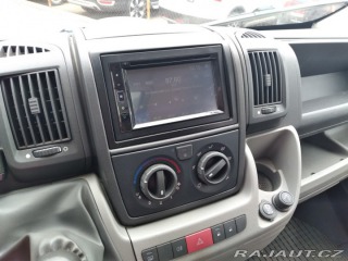 Citroën Jumper 30 2.2 HDI L1H1 6 MÍST,OB 2008