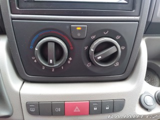 Citroën Jumper 30 2.2 HDI L1H1 6 MÍST,OB 2008