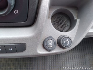 Citroën Jumper 30 2.2 HDI L1H1 6 MÍST,OB 2008