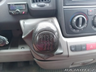 Citroën Jumper 30 2.2 HDI L1H1 6 MÍST,OB 2008