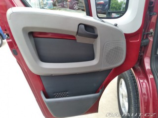 Citroën Jumper 30 2.2 HDI L1H1 6 MÍST,OB 2008