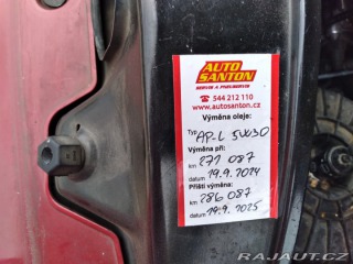 Citroën Jumper 30 2.2 HDI L1H1 6 MÍST,OB 2008