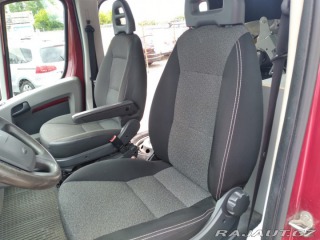Citroën Jumper 30 2.2 HDI L1H1 6 MÍST,OB 2008