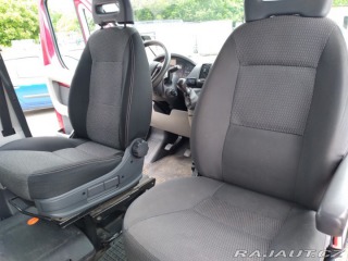 Citroën Jumper 30 2.2 HDI L1H1 6 MÍST,OB 2008