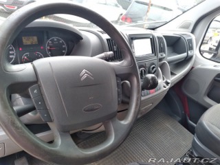 Citroën Jumper 30 2.2 HDI L1H1 6 MÍST,OB 2008
