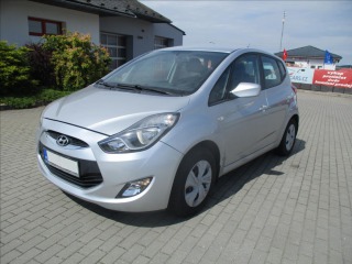 Hyundai ix20 1,4 CVVT 66kW Trikolor Kl
