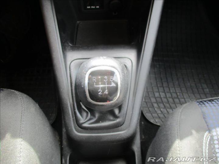 Hyundai ix20 1,4 CVVT 66kW Trikolor Kl 2012