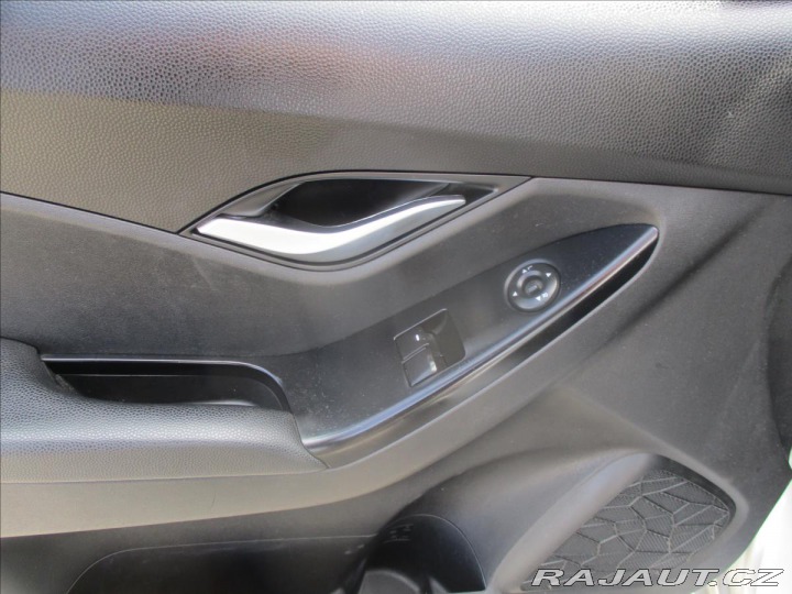 Hyundai ix20 1,4 CVVT 66kW Trikolor Kl 2012