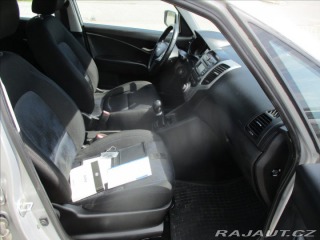 Hyundai ix20 1,4 CVVT 66kW Trikolor Kl 2012