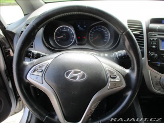 Hyundai ix20 1,4 CVVT 66kW Trikolor Kl 2012