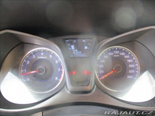 Hyundai ix20 1,4 CVVT 66kW Trikolor Kl 2012