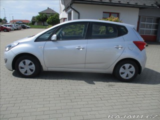 Hyundai ix20 1,4 CVVT 66kW Trikolor Kl 2012