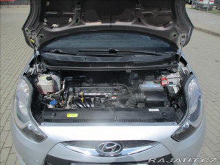 Hyundai ix20 1,4 CVVT 66kW Trikolor Kl 2012