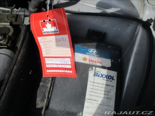 Hyundai ix20 1,4 CVVT 66kW Trikolor Kl 2012