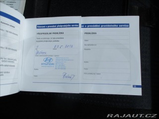 Hyundai ix20 1,4 CVVT 66kW Trikolor Kl 2012