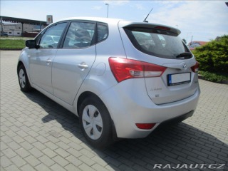 Hyundai ix20 1,4 CVVT 66kW Trikolor Kl 2012
